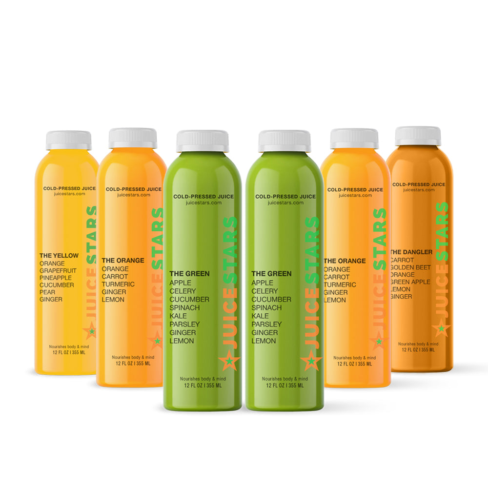 1 Day Cleanse