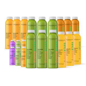 3 Day Cleanse