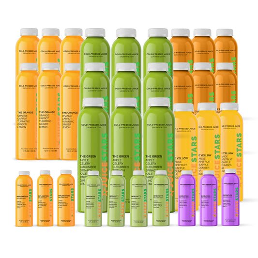 5 Day Cleanse