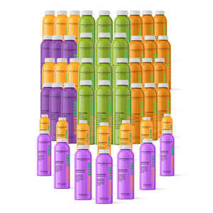 7 Day Cleanse