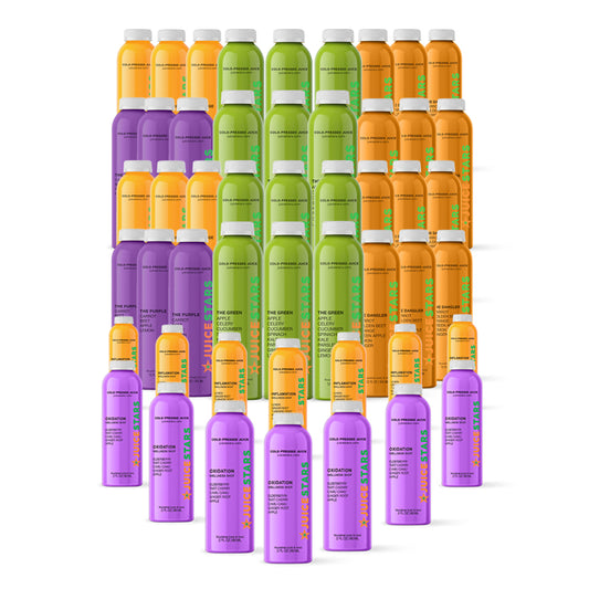 7 Day Cleanse