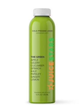 The Green Juice