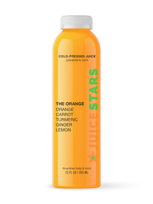 The Orange