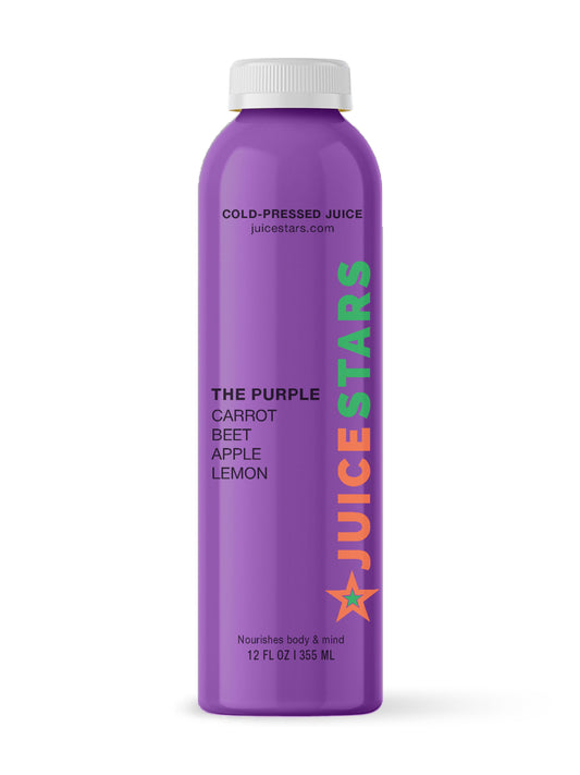 The Purple