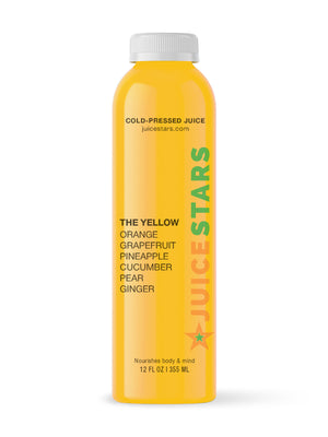 The Yellow