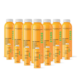 The Immunity Pack